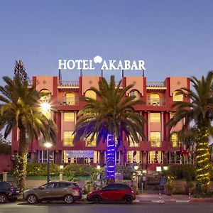 Hotel Akabar