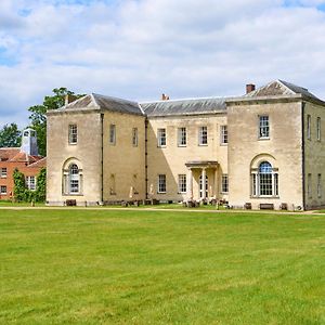 Hitchin Priory Hotel